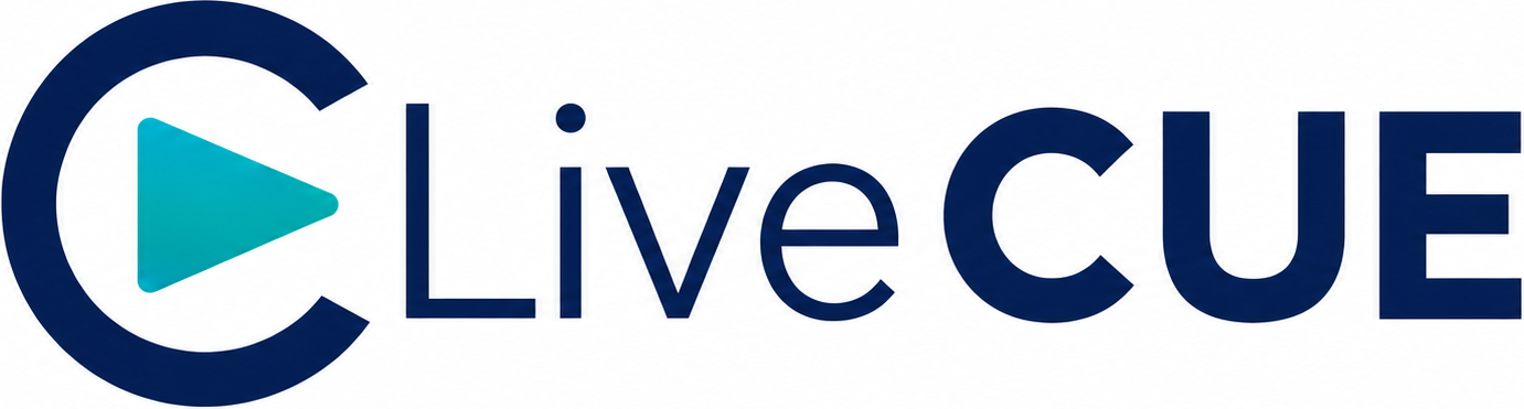 LIVECUE